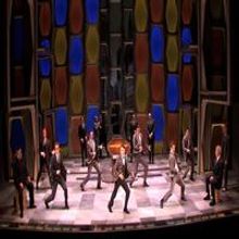 TV First Look: HOW TO SUCCEED Broadway Montage!